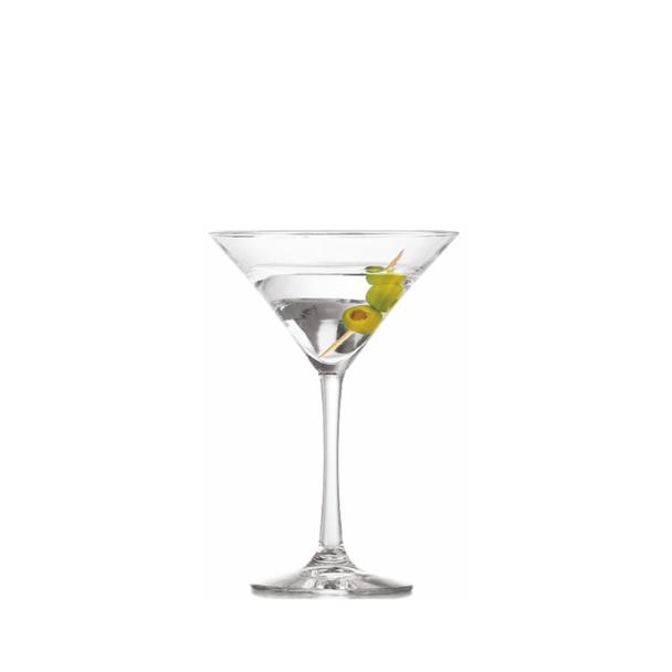 Kieliszek do martini/cocktailówka Vina Martini 237ml * 8 Oz
