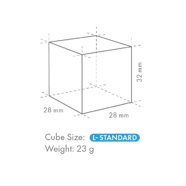 Kostkarka Hoshizaki IM-240DNE-HC