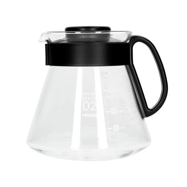 Hario Range Server
V60-02 Microwave - 600ml