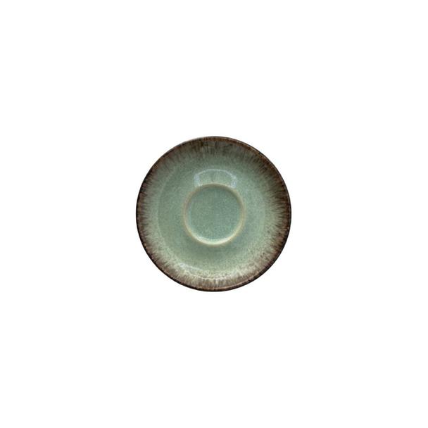 Spodek 15cm Bel Kera, kolor agat