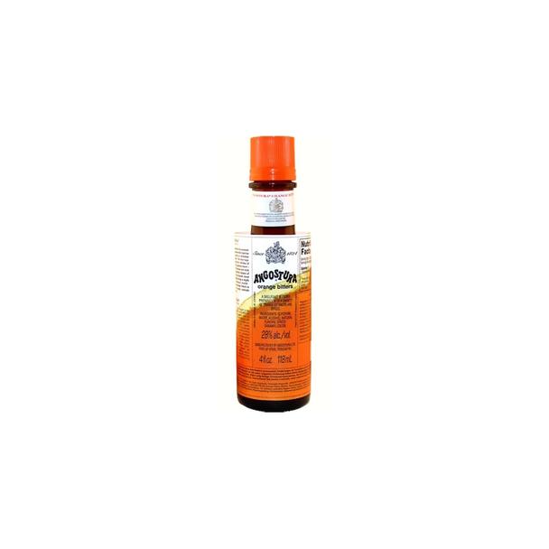 Angostura Bitter Orange-przyprawa do aromatyzowania, 100ml
