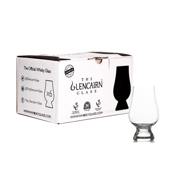 Szklanka do whisky Glencairn Glass 190ml 6 1/2 Oz