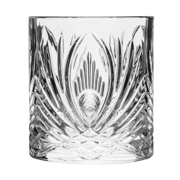 Szklanka niska Caracas Prestige Line 260ml