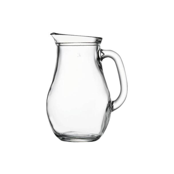 Dzbanek do wody/soku Bistro 1L