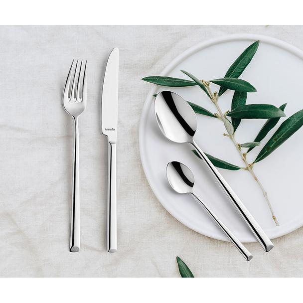 Nóż stołowy Metropole 22,5cm