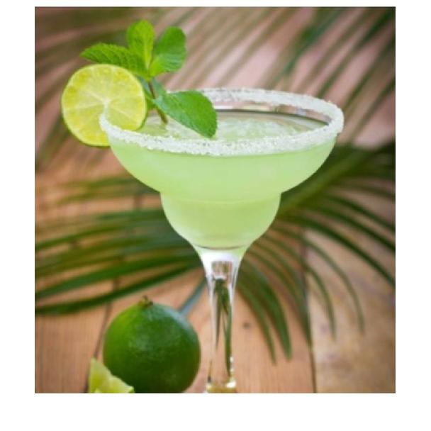 Kieliszek do margarity Economy Line 266ml