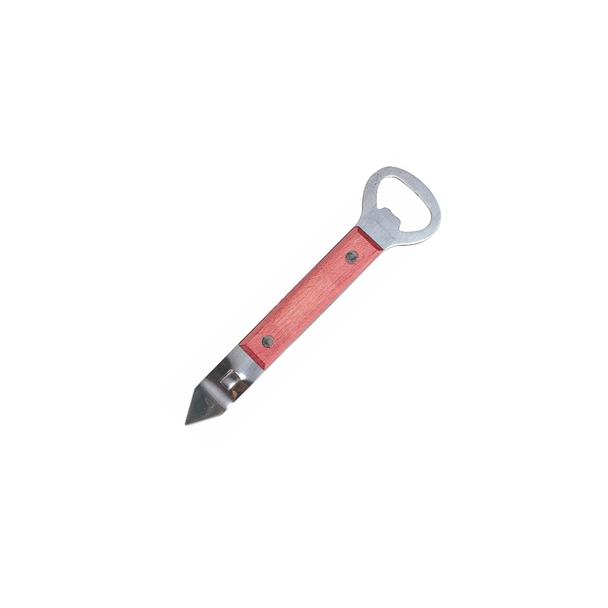 Otwieracz do butelek i puszek