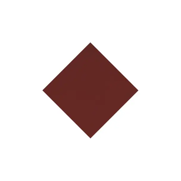 Serwetka bordowa AIRLAID 40x40, składane 1/4, 100szt.