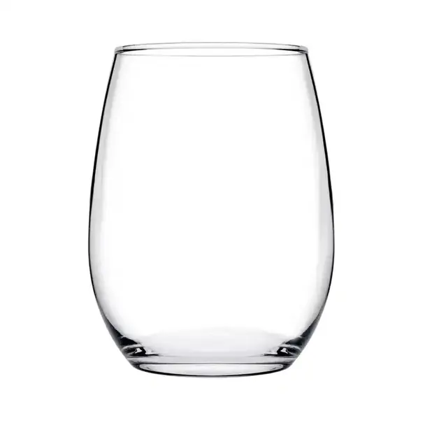 Szklanka niska Amber 350ml