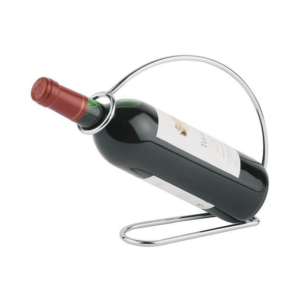 Stojak na wino, stal nierdzewna