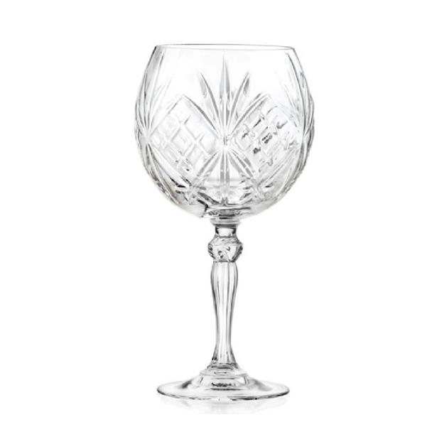 Kieliszek Copa Gin & Tonic Melodia RCR 650ml