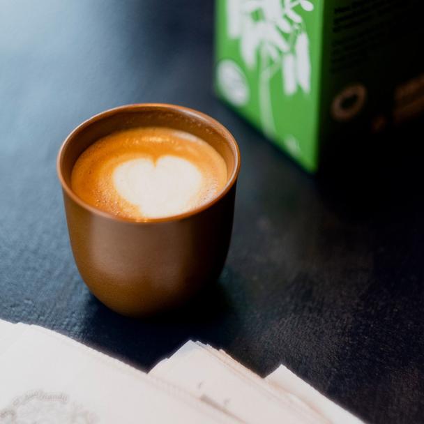 DRYK napój roślinny grochowy Barista 1L