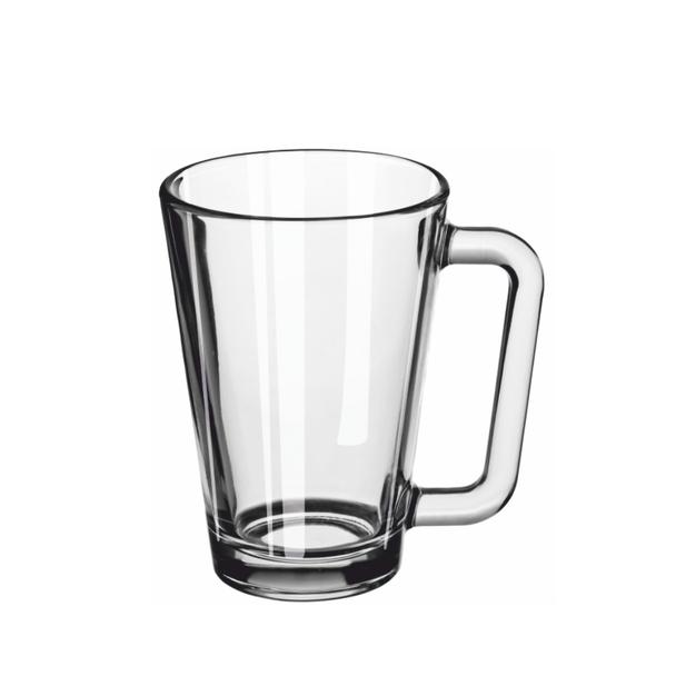 Szklanka do kawy i herbaty Glasgow 270ml