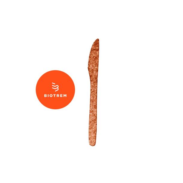 Nóż z otrębów pszennych op.100