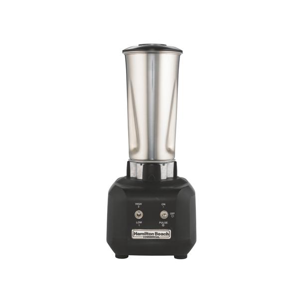 Blender Barowy Hamilton Beach HBB250S RIO, dzbanek ze stali nierdzewnej 1L