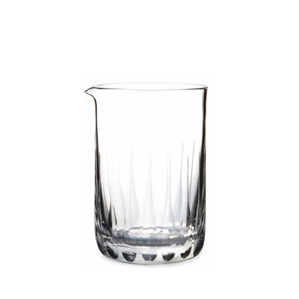 Szklanica Barmańska Paddle z lejkiem 550ml