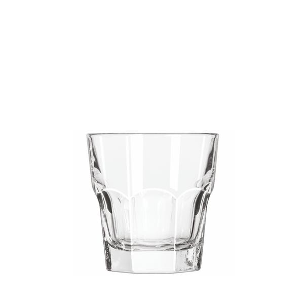 Szklanka niska Gibraltar Tall Rocks 207ml * 7 Oz