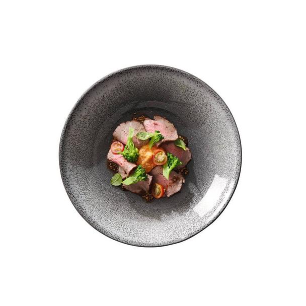 Talerz głęboki Coupe Twilight 260mm