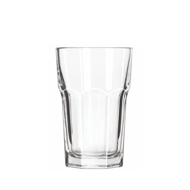 Szklanka wysoka Gibraltar Beverage 296ml * 10 Oz