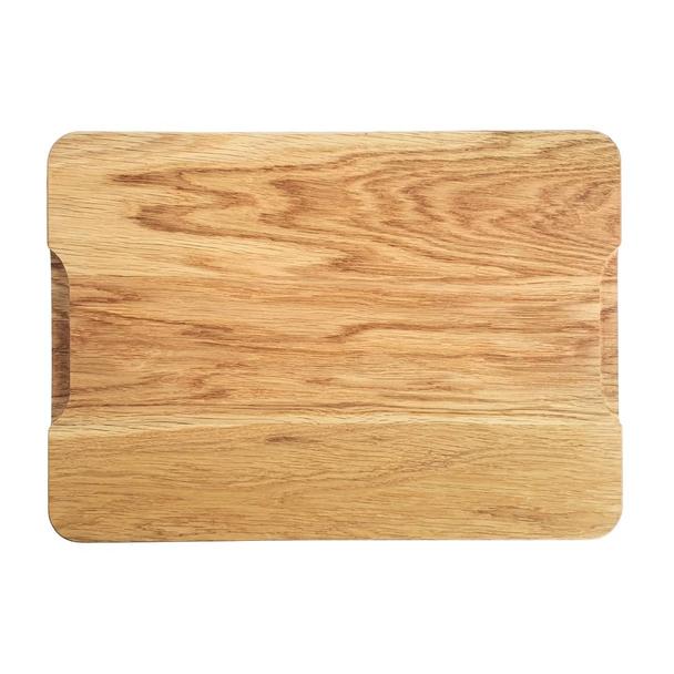 Deska drewniana (dąb olejowany) 35x25x2cm