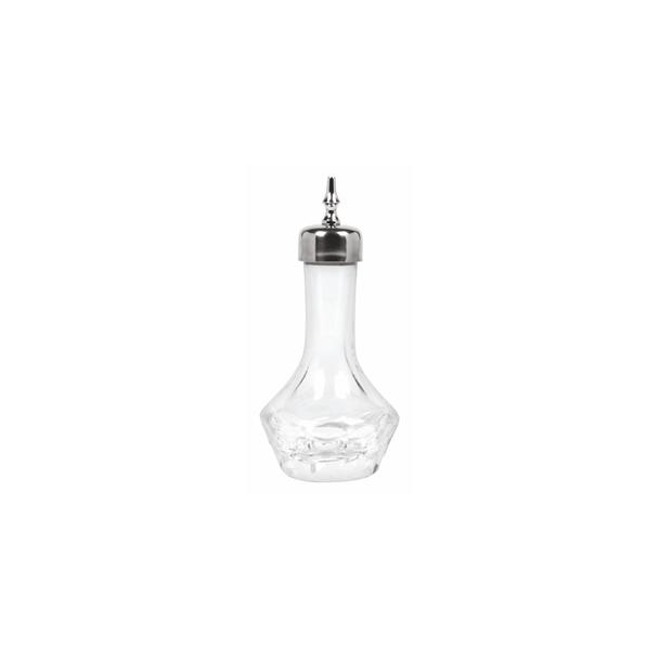 Dash bottle Yubatsu Mini, szklana, 30ml