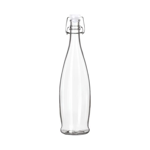 Butelka na wodę z zamknięciem 1002ml * 33 7/8 Oz