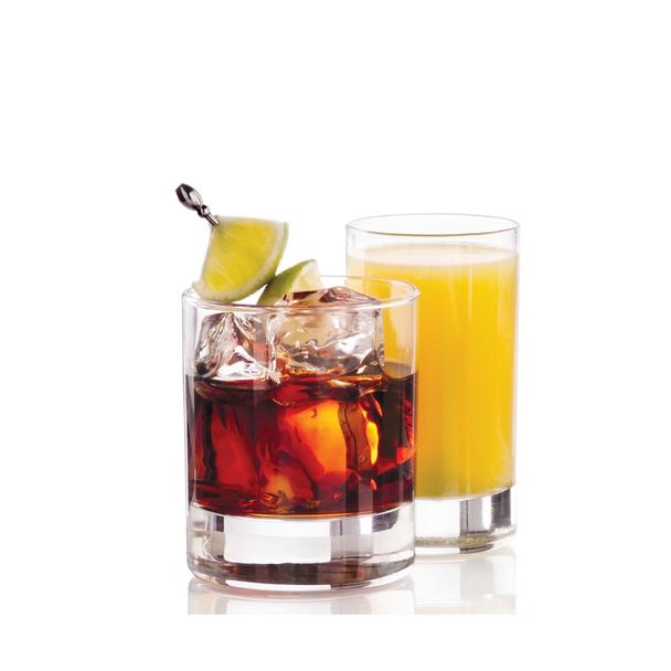 Szklanka niska Chicago Rocks 210ml * 7 Oz