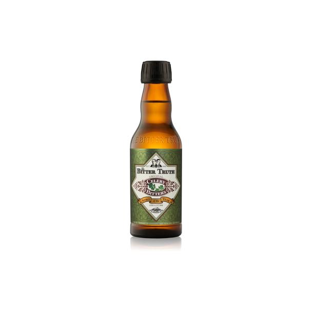 Bitter Truth, selerowa, przyprawa do aromatyzowania 200ml