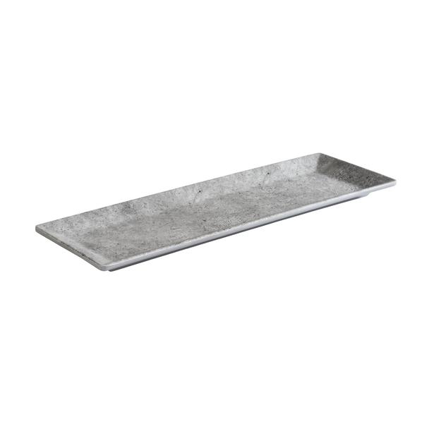 Talerz z melaminy APS ELEMENT 31x10,5cm