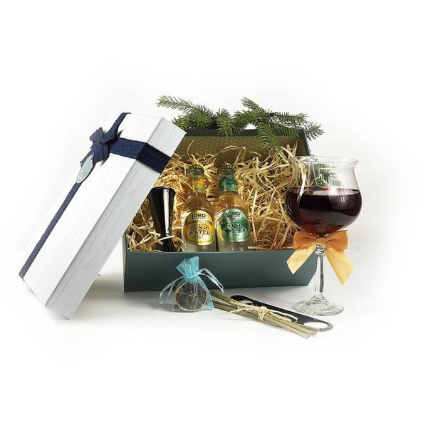Zestaw prezentowy Lord Aroma Cocktail
