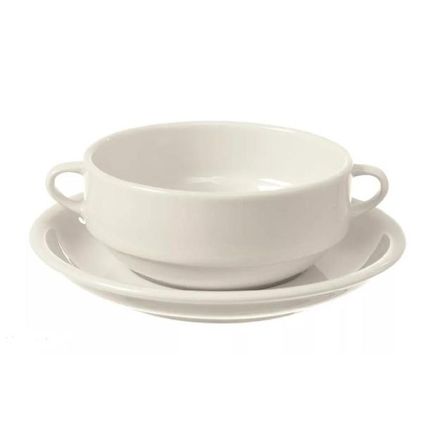 Bulionówka Crema 380ml