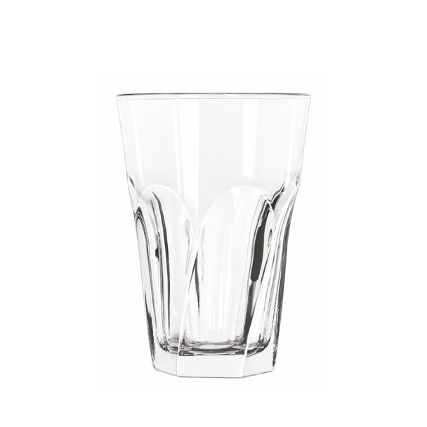 Szklanka wysoka Gibraltar Twist Beverage 296ml * 10 Oz