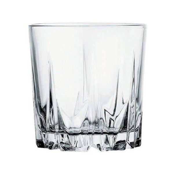 Szklanka niska Karat 300ml