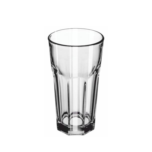 Szklanka wysoka Alaska Economy Line 330ml