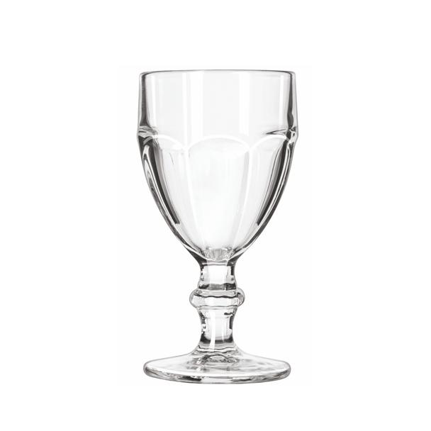 Kieliszek do wina/wody Gibraltar Wine 252ml * 8 1/2 Oz