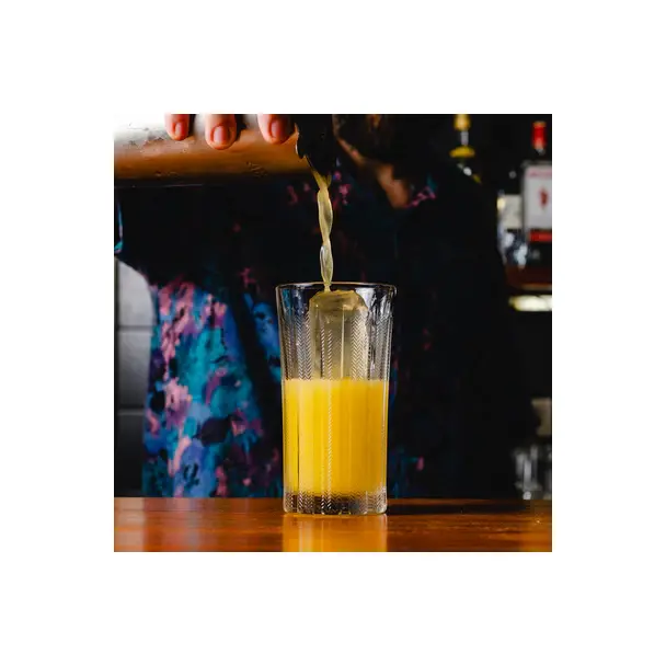 Szklanka wysoka Mosaic 355ml, Onis