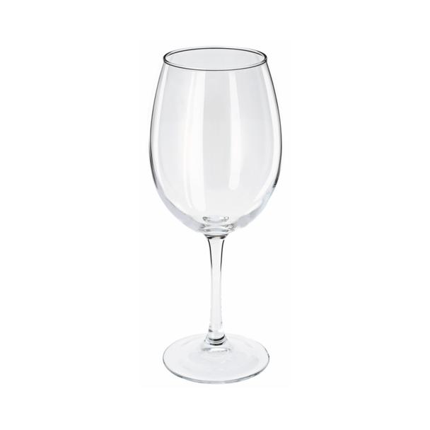 Kieliszek do wina czerwonego Palermo Economy Line 570ml