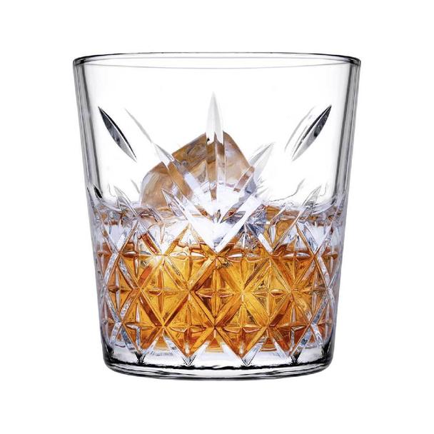 Szklanka niska Timeless Shortdrink 355ml