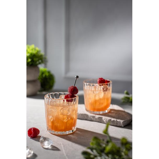 Szklanka niska Sofia Economy Line 250ml