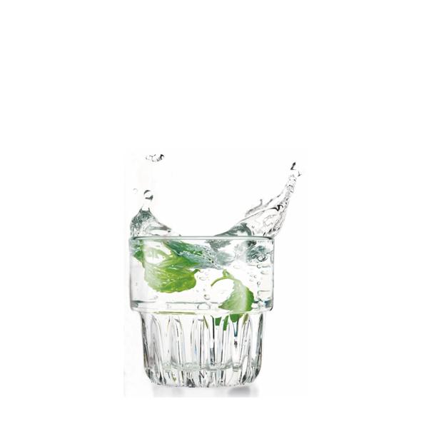 Szklanka niska Everest Juice 148ml * 5 Oz