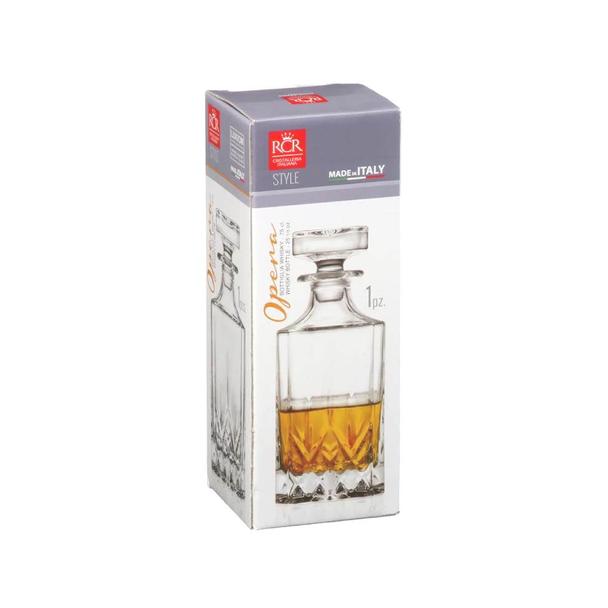 Karafka Opera RCR 750ml