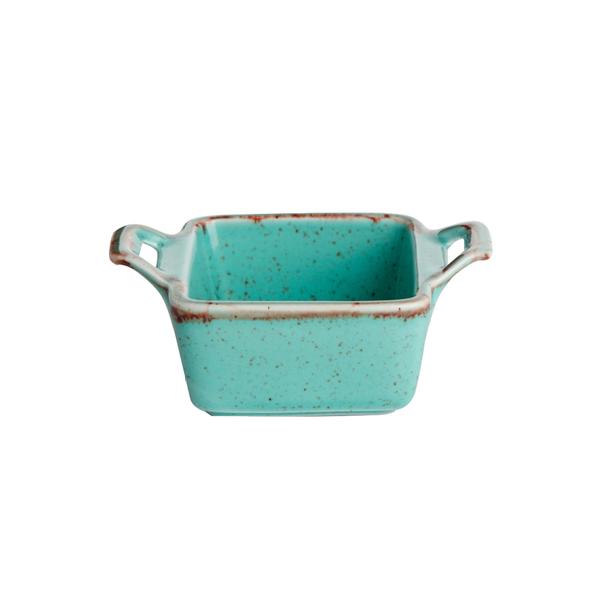 Mini naczynie do zapiekania Laguna 70x70mm