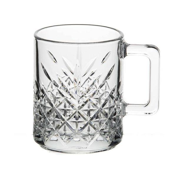 Kubek z uchem Timeless 250ml