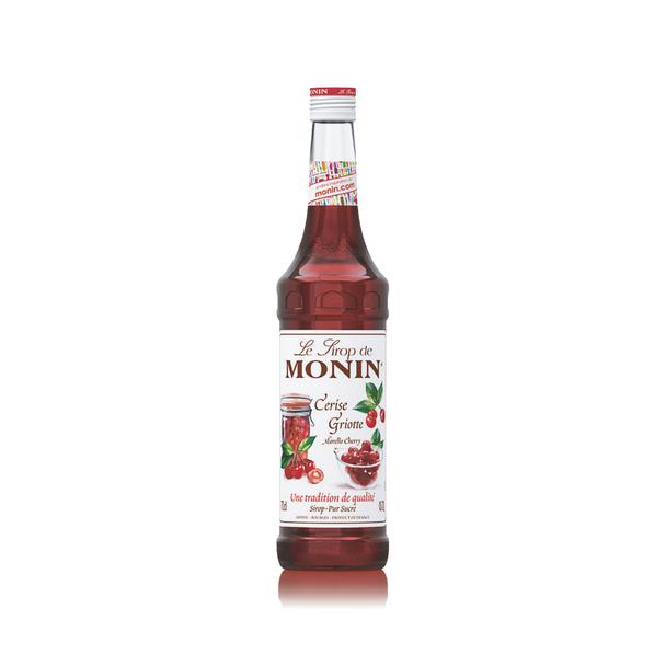 Syrop Monin Czereśnia 700ml