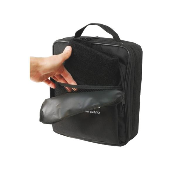 Zestaw akcesoriów barmańskich 14-elementowy APS Glass & Bar Supply