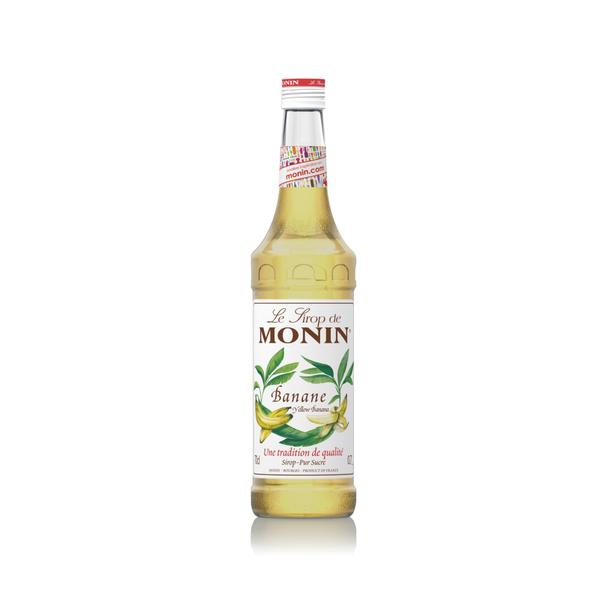 Syrop Monin Banan 700ml