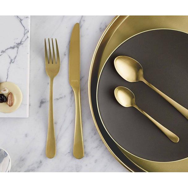 Zestaw prezentowy Amefa Austin Gold