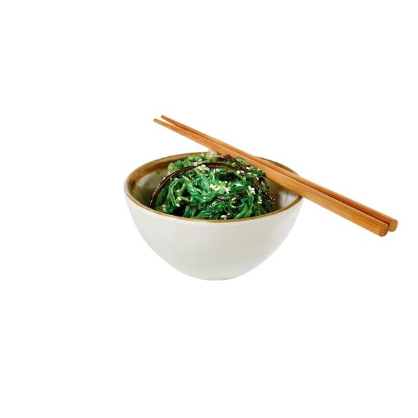 Miska z melaminy APS STONE ART 300ml, 12cm