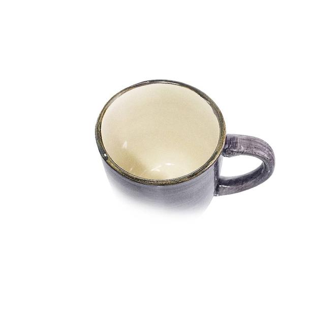 Filiżanka 300ml Bel Kera (bez spodka), kolor fioletowy