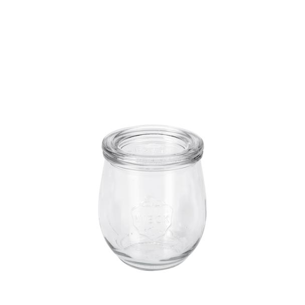 Słoik WECK Jars Mini Tulip 220ml